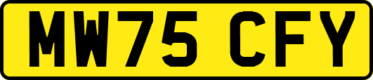 MW75CFY