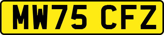 MW75CFZ