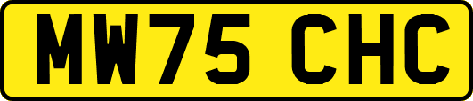 MW75CHC