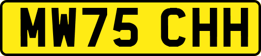 MW75CHH