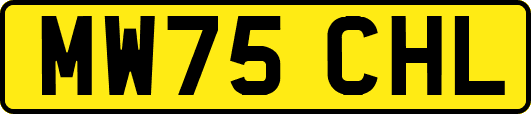 MW75CHL