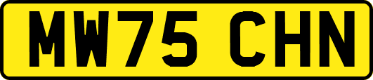 MW75CHN