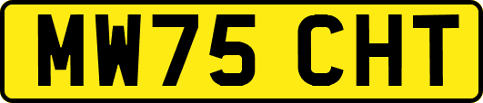 MW75CHT