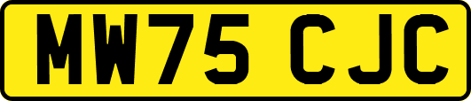 MW75CJC