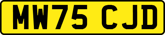 MW75CJD
