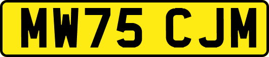 MW75CJM