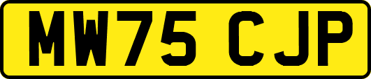 MW75CJP