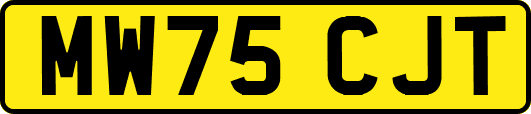 MW75CJT