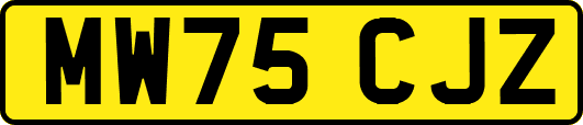 MW75CJZ