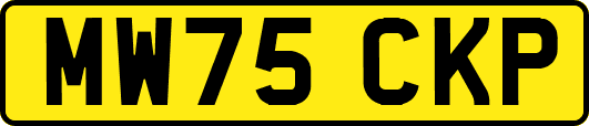 MW75CKP