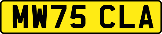 MW75CLA