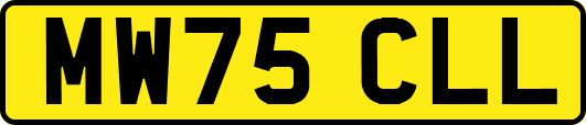 MW75CLL