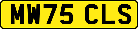 MW75CLS