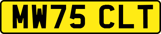 MW75CLT