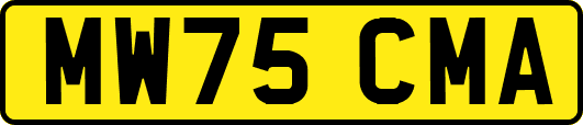 MW75CMA