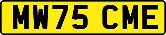 MW75CME