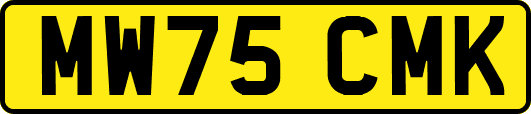 MW75CMK