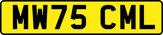 MW75CML