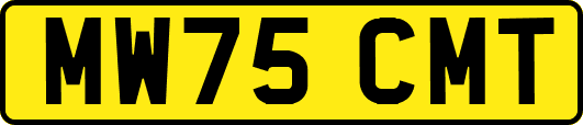 MW75CMT