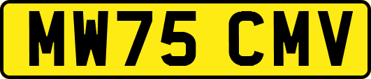 MW75CMV