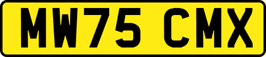 MW75CMX