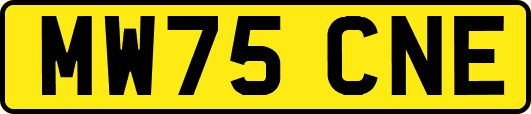 MW75CNE