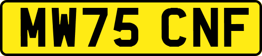 MW75CNF