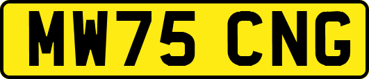 MW75CNG