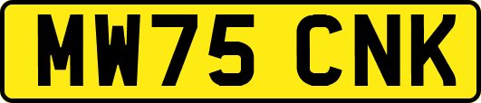 MW75CNK