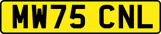 MW75CNL