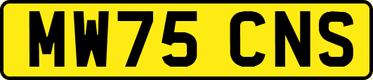 MW75CNS