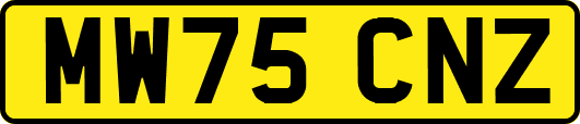 MW75CNZ