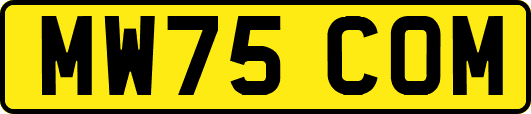 MW75COM