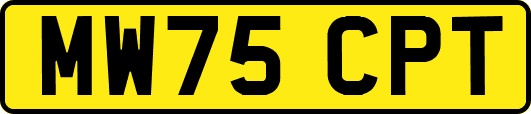MW75CPT