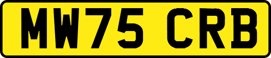 MW75CRB