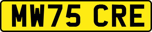 MW75CRE
