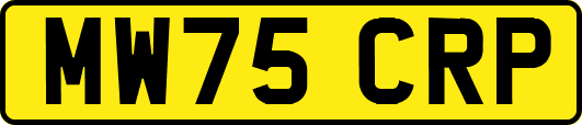 MW75CRP