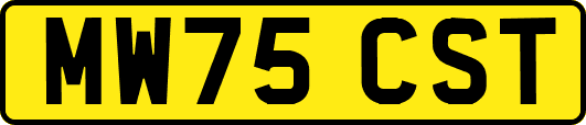 MW75CST