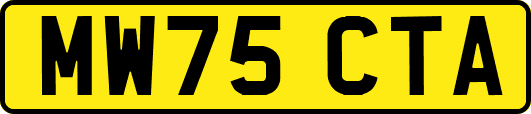 MW75CTA