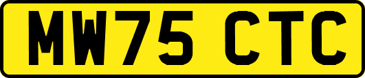 MW75CTC