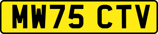 MW75CTV