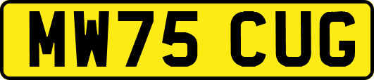 MW75CUG
