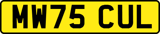MW75CUL