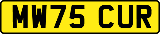 MW75CUR