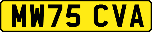 MW75CVA