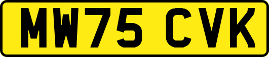 MW75CVK