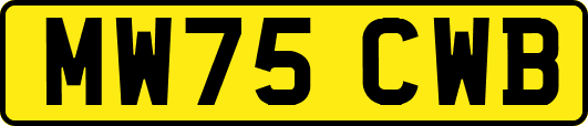 MW75CWB