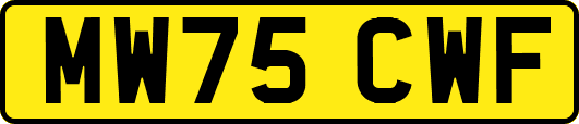 MW75CWF