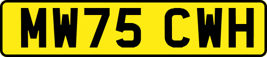 MW75CWH