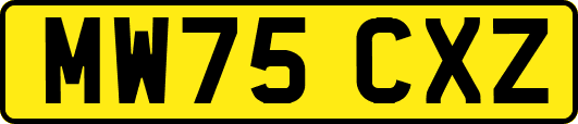 MW75CXZ